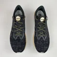 thumbnail image 3 of Asics Novablast Edo Era Tribute Tokyo Black Gold White Men Size 14 Run 1011B059, 3 of 6