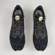 thumbnail image 3 of Asics Novablast Edo Era Tribute Tokyo Black Gold White Men Size 14 Run 1011B059, 3 of 6