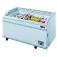 thumbnail image 3 of Dukers WD-700Y Commercial Chest Freezer in White, 3 of 3