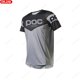 thumbnail image 4 of Camiseta de verano para hombre RAUDAX POC para montar en motocicleta, ropa para bicicleta de montaña, ropa para ciclismo todoterreno, camiseta de manga corta transpirable para bicicleta, 4 of 5