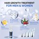 thumbnail image 3 of Spray para el crecimiento del cabello IRISTAR Minoxidil 5% para hombres y mujeres, 3 of 3