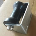 thumbnail image 3 of Boat Trailer Roller Bracket Marine Anchor Bracket for Yacht Boat Accessories, 3 of 8
