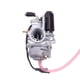 thumbnail image 3 of Kenally Carburador eficiente para correr Fácil de instalar y mantener Carburador 3301-603 Carburador para correr Accesorios para motos, 3 of 6