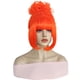 thumbnail image 1 of Peluca para cosplay Lucys, disfraz de anime para fiesta de Halloween, 31 cm, 1 of 3