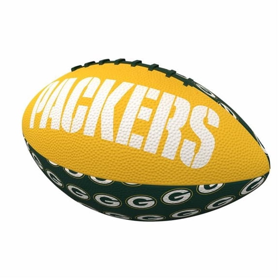 MINI RUBBER FOOTBALL