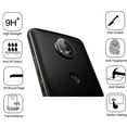thumbnail image 2 of [2-Pack] Rear Camera Of Motorola " Moto G6 Plus " BISEN Tempered Glass Screen Protector, Anti-Scratch, Anti-Shock, Shatterproof, Bubble Free, 2 of 3