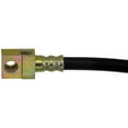 thumbnail image 2 of Dorman H36687 Rear Center Brake Hydraulic Hose for Specific Models Fits select: 1971-1973 CHEVROLET IMPALA, 1971-1973 CHEVROLET CAPRICE, 2 of 3