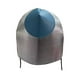thumbnail image 3 of Sombrero para exteriores, protección solar, capa con capucha, sombreros cónicos, aislamiento térmico, sombrero impermeable para sol, gorra de pesca, 3 of 8