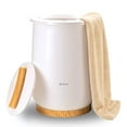 thumbnail image 1 of Calentador de toallas Keenray Luxury Cubo para baño CL1 20L, 1 of 6