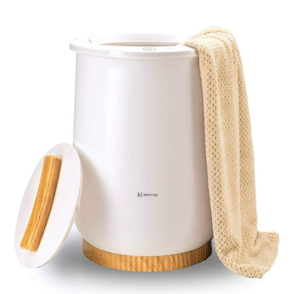 Calentador de toallas Keenray Luxury Cubo para baño CL1 20L