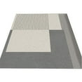 thumbnail image 1 of Hallway Area Rug Non-slip Good Water Absorption Prevent Falls Remove Dust Kitchen Door Entry Door Carpet Home Supplies, 1 of 8