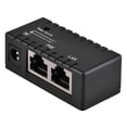 thumbnail image 3 of Cergrey Adaptateur d'Injecteur POE Power Over Ethernet pour Réseau LAN, Répartiteur POE, Injecteur POE, 3 of 6