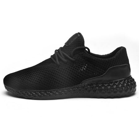 

Men Tennis Athletic Sneakers Mesh Breathable Wear-resistant Running Casual Shoes 47