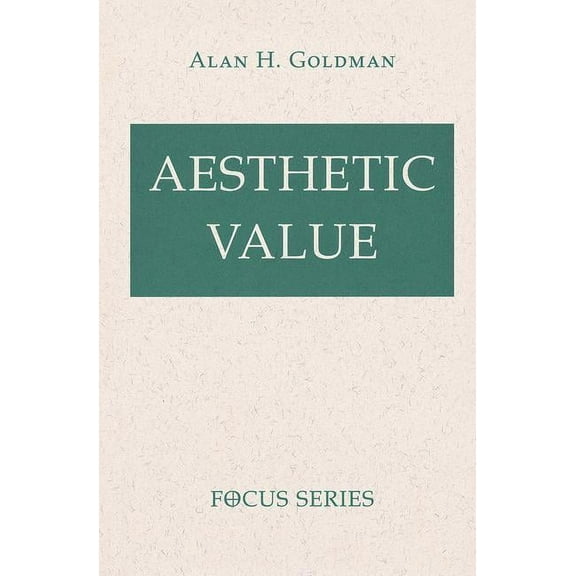 Focus Aesthetic Value, (Paperback)