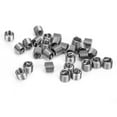 thumbnail image 4 of Thread Repair Inserts, Stainless Steel Screw Sleeve Strict Quality Control  For Home For Factory 1D,1.5D,2.5D, 4 of 8