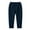 Dark Blue, variant on Ketyyh-chn99 Boys Athletic Performance Pants Boys Girls Corduroy Pants Winter Straight Classic Fit Toddler Dress Pants Vintage High Waisted Casual Trousers Size for 4-5 Years,Light Gray