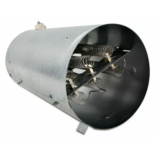 whirlpool dryer heating element