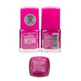 thumbnail image 3 of L.A. COLORS Color Last Nail Polish, Family Ties, 0.5 fl oz, 3 of 7