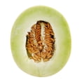 thumbnail image 1 of Melón Valenciano mitad de pieza precio por kilo, 1 of 4