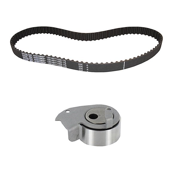 Kit de Distribución Banda CONTITECH Charade 1988 A 1992 L3 1.0L