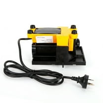 4 Inches Mini Desktop Sawing Machine Metal Cutting Machine Table Saw Cutting Tool Portable Woodworking Sliding Table Saw