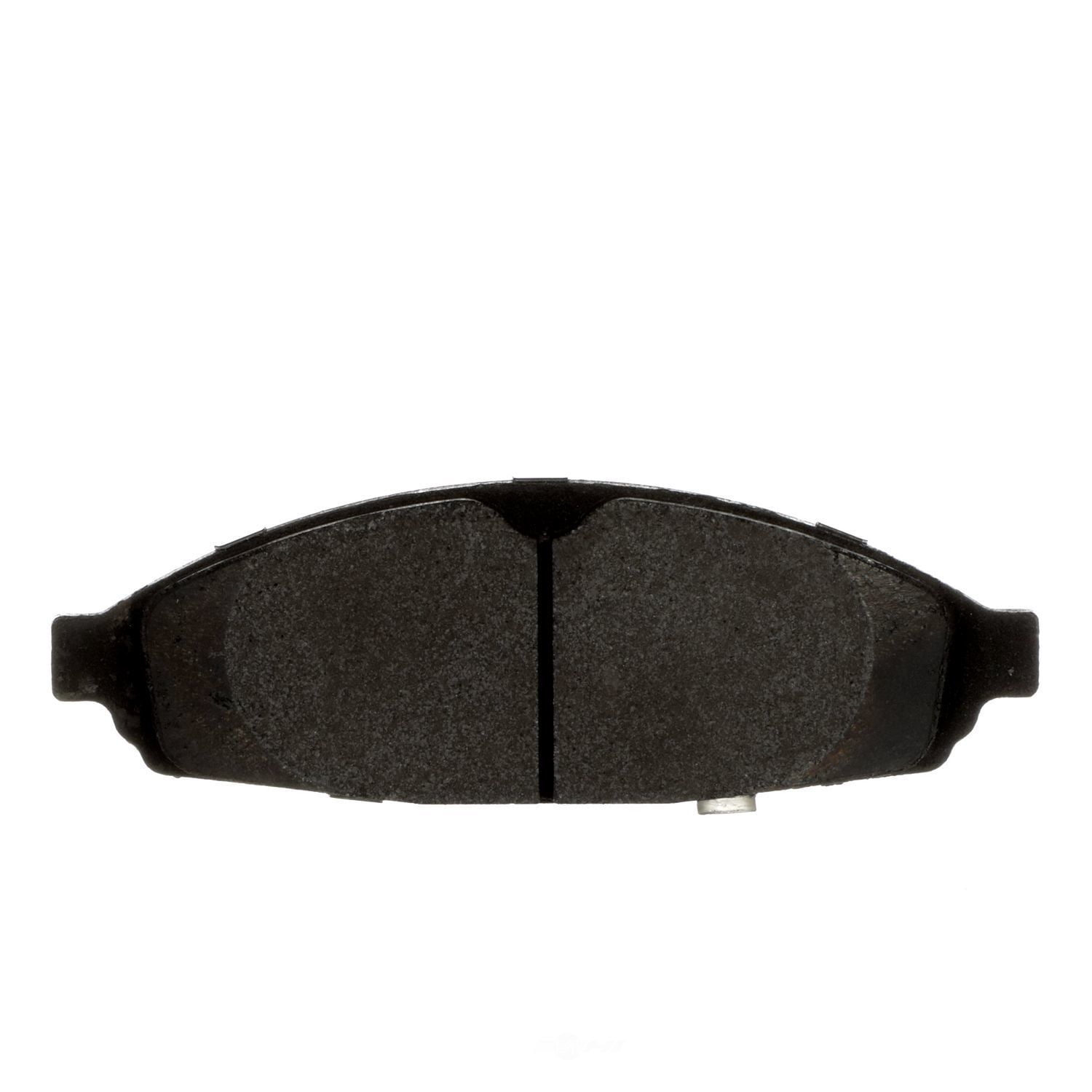 Bosch BSP931 QuietCast Police Pursuit Brake Pads