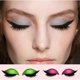 thumbnail image 2 of A pair Lazy Eye Shadow Eyelash Patch, Eyeshadow Eyelashes Makeup Stickers, 2 of 3