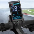 thumbnail image 3 of Scooter Eléctrico 36 V 48 V 40 A 3 Modelos Controlador M5 Pantalla LCD A Color para Bicicleta Eléctrica de 1500 W 2000 W, 3 of 5
