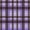 Purple Brown, variant on Manfei Retro Grid Shower Curtain 72Wx72L,Classic Plaid Bathroom Curtain,Brown Black White