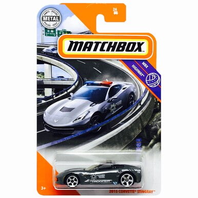 matchbox koenigsegg