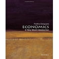 thumbnail image 1 of Introduction Économique Très Courte, 1 of 1