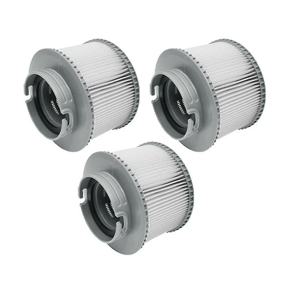 Mspa fd2089 k808 mdp66 camaro hot tub spa cartridge 3st filter
