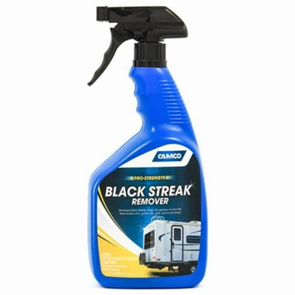 Camco 41008 32 oz. Black Streak Remover