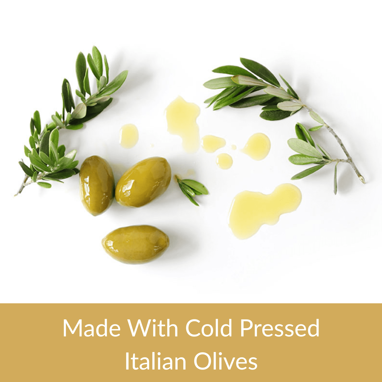 DeLallo Extra Virgin Olive Oil, Made in Italy, 3 Liter Can