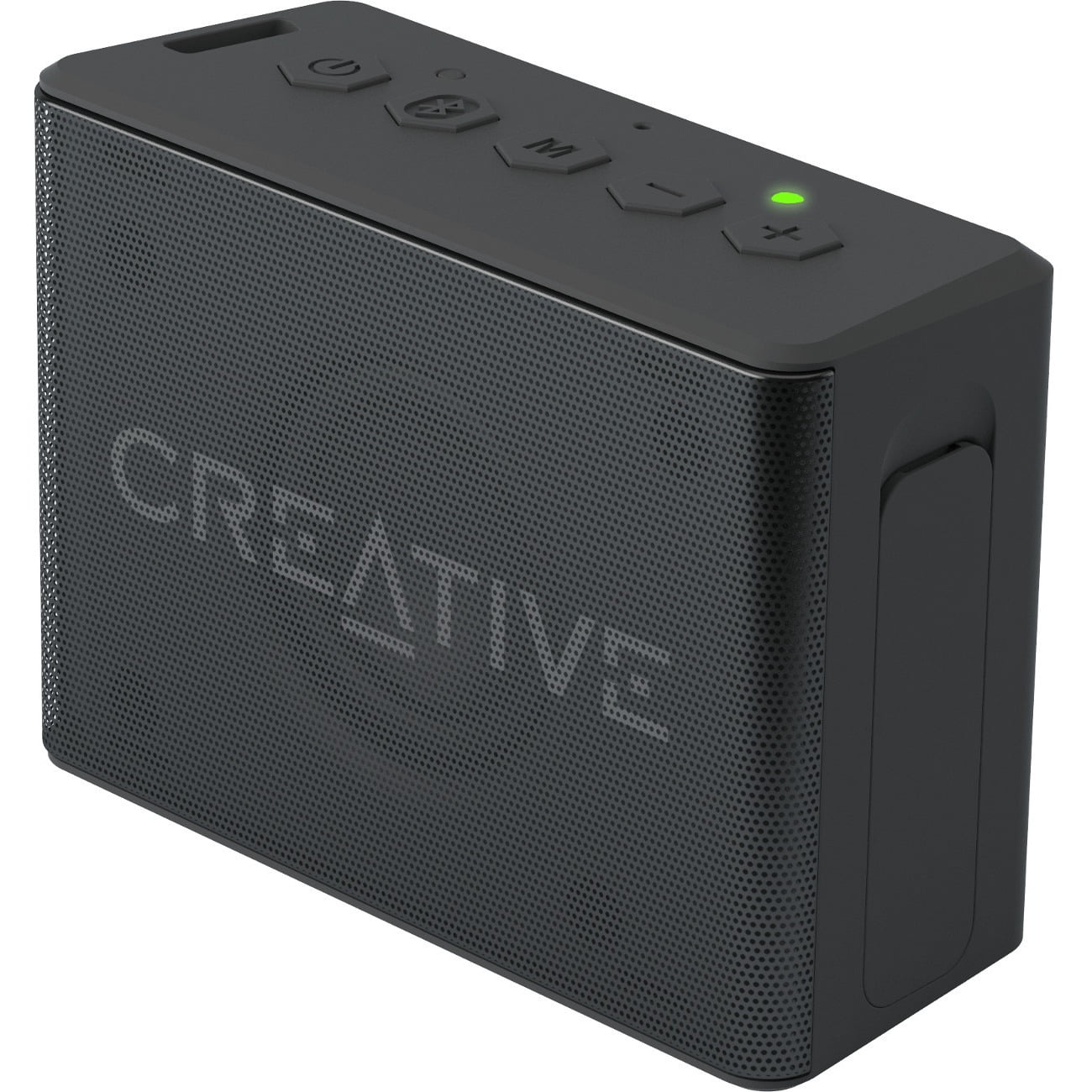 creative halo speaker