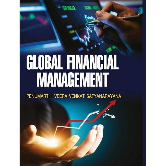 Global Financial Management, (Hardcover)