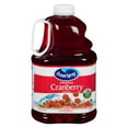 thumbnail image 1 of Ocean Spray Cranberry Cocktail 3L, 1 of 11