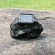 thumbnail image 5 of Proyector de luz LED impermeable con energía solar, lámpara con forma de piedra de imitación para jardín exterior (luz blanca), 5 of 8