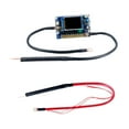 thumbnail image 1 of Placa de control para máquina soldadora por puntos portátil, 2000 a, ajustable, de doble pulso, electrónica, bricolaje., 1 of 9