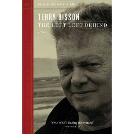 The Left Left Behind: Let Their People Go, Special Relativity, Fried Green Tomatoes Outspoken Interview