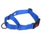 thumbnail image 1 of Collar Reflectante para Perros Uxcell, Collar de Entrenamiento Ajustable Antitirones de Nylon, 1 of 7