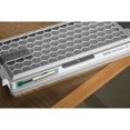 thumbnail image 4 of Miele Filtre HEPA AirClean Original SF-HA 50 avec TimeStrip pour Aspirateurs Miele Complete C2/C3, Compact C1/C2, Lot de 1 - 12785390, 4 of 5