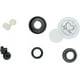 thumbnail image 5 of ESTETOSCOPIO DR DX RAPPAPORT CAMPANA DUPLEX 2 MANGUERAS  NEGRO NINJA MEDIMETRICS 5765-S, 5 of 5