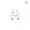 D, variant on Nose Hoop Ring Clicker Jewelry Gem Nose Clip Cuff Non Piercing Stud Nostril_yi-A