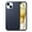 Darkblue, variant on Allytechgroup for iPhone 14 Protective Case Cover with Magnetic Wireless Charging, Shock-Absorbent PC+TPU & PU Leather Anti-Scratch & Anti-Fingerprint Shockproof for iPhone 14, Darkblue