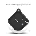 thumbnail image 1 of S erounder Tapa Protectora de Lente, cámara Ligera portátil Tapa Protectora de Tapa de Lente Accesor ne R 4K cámara de acción(Negro) Tapa protectora de Spptty Cámaras digitales y accesorios, 1 of 7