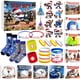 thumbnail image 2 of Calendario de Adviento Deportes juveniles para niños y niñas Béisbol y cuenta atrás y calcetín (béisbol), 2 of 7