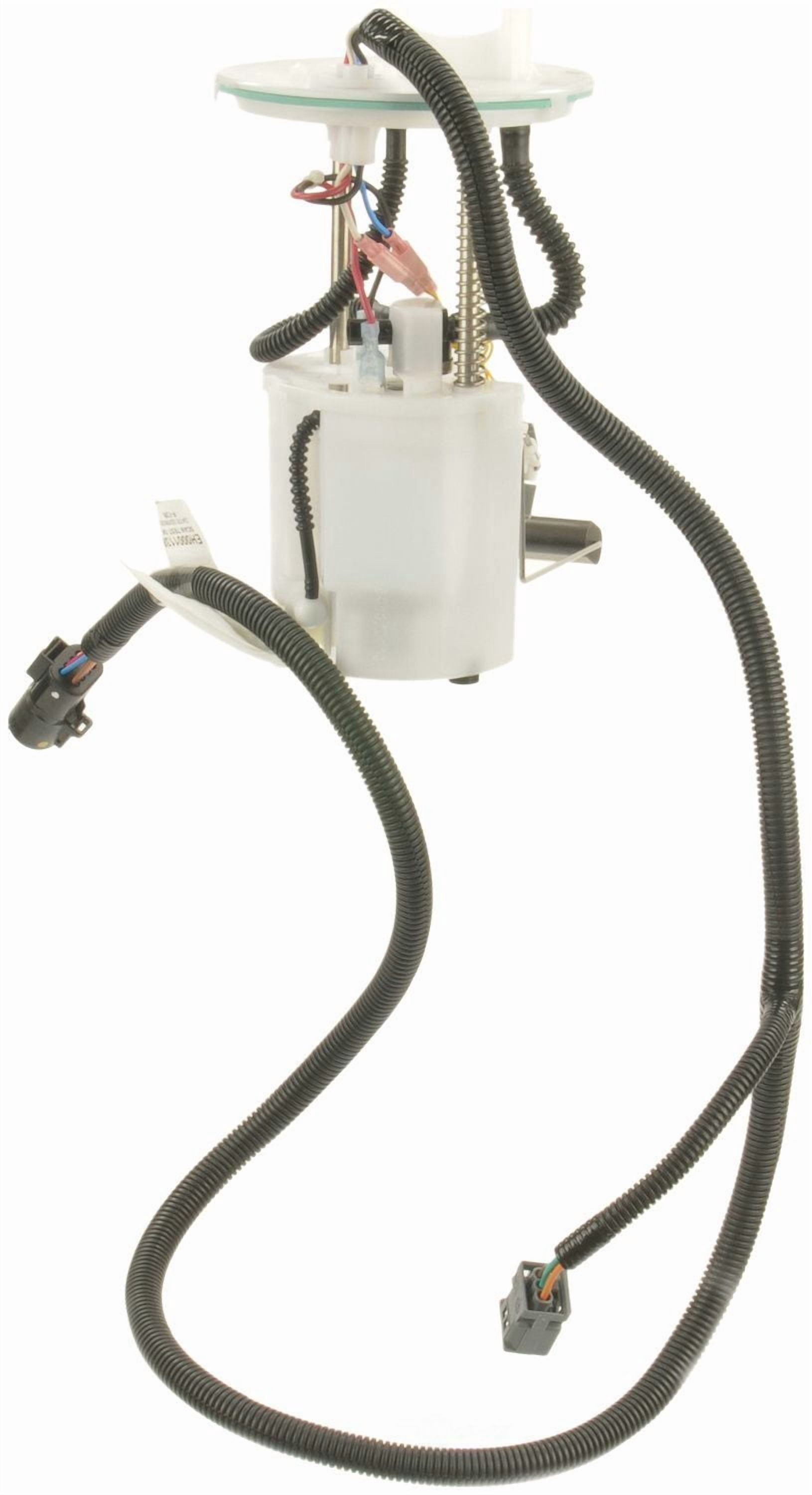 Bosch 67168 Fuel Pump Module Assembly Fits select: 2001-2003 FORD WINDSTAR