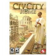 CivCity: Rome