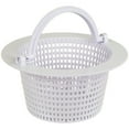 thumbnail image 4 of 6.25" Swimming Pool Skimmer Basket with Handle - 3", 4 of 6